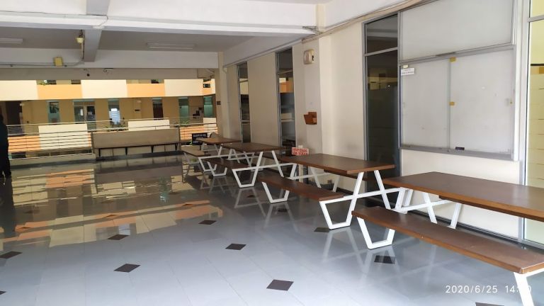 Maukuliah | Universitas Kristen Duta Wacana